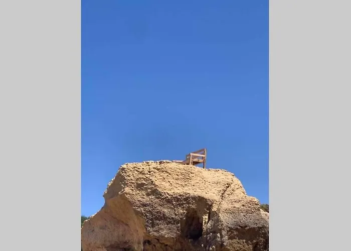 Διαμέρισμα Salgados And Relax