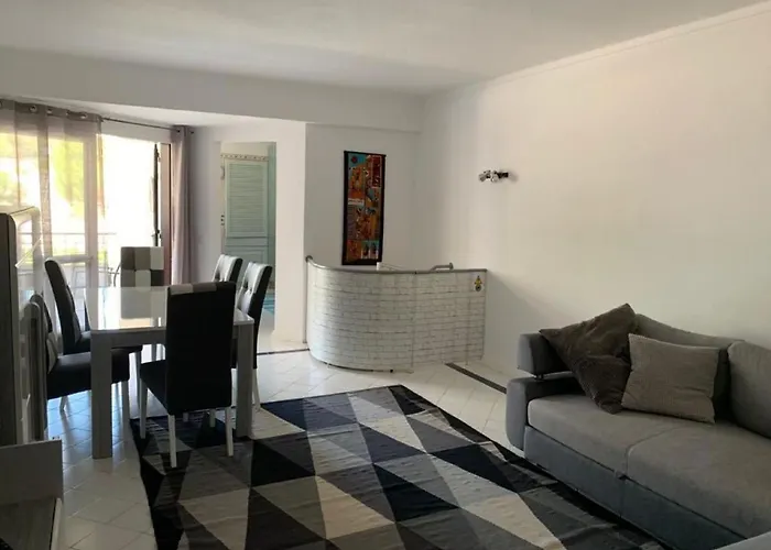 Salgados And Relax Διαμέρισμα Guia (Faro)