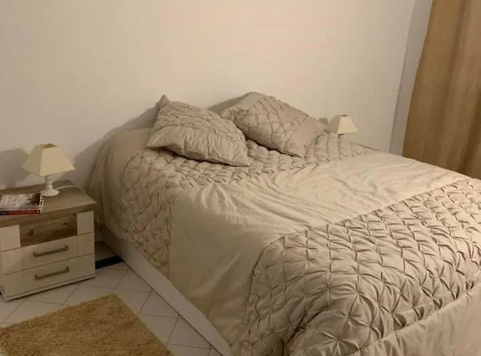 Salgados And Relax Διαμέρισμα Guia (Faro)