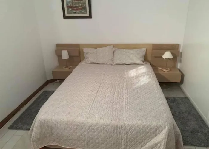 Διαμέρισμα Salgados And Relax *