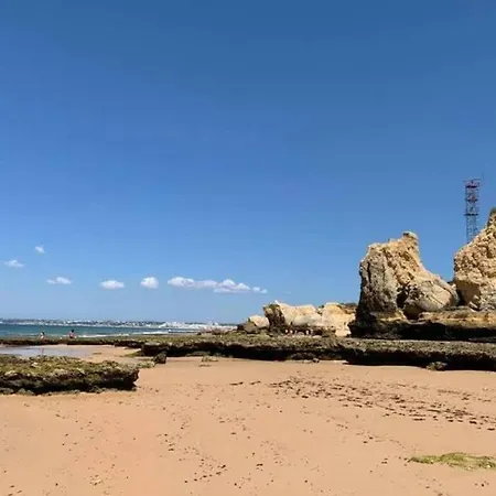 Salgados And Relax * Guia (Faro)