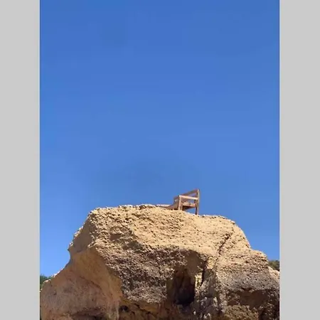 شقة Salgados And Relax