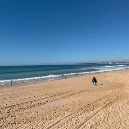 Apartment Salgados And Relax Guia (Faro)