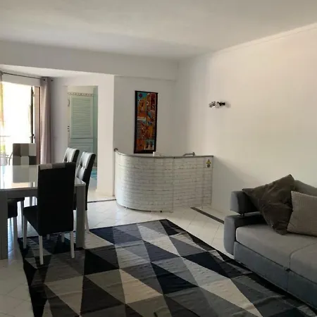 Salgados And Relax Apartment Guia (Faro)