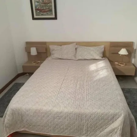 Apartment Salgados And Relax *