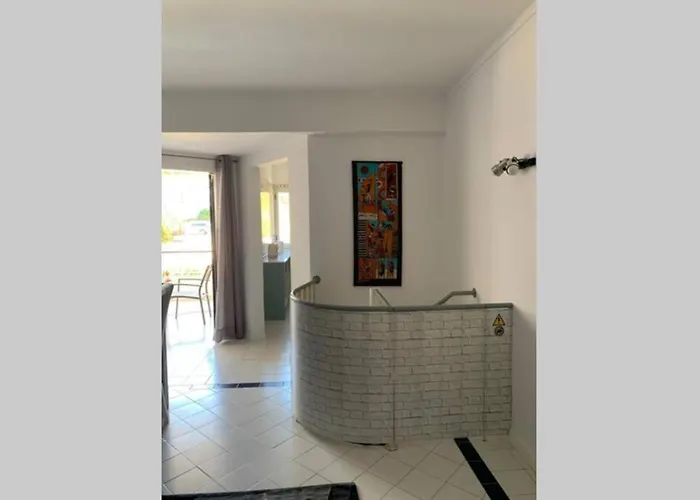 公寓 Salgados And Relax *