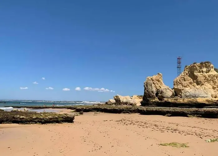 Salgados And Relax * Guia (Faro)