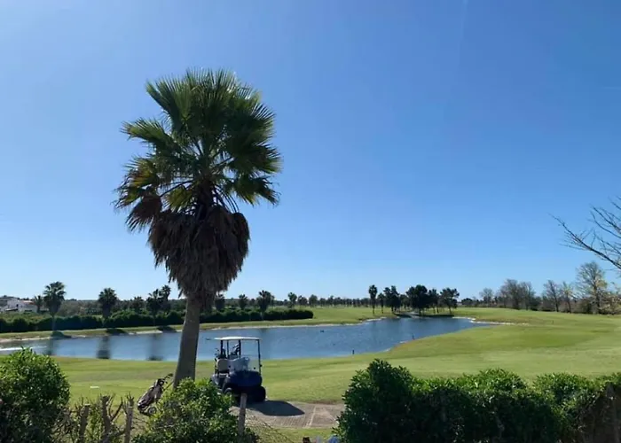 Salgados And Relax 公寓