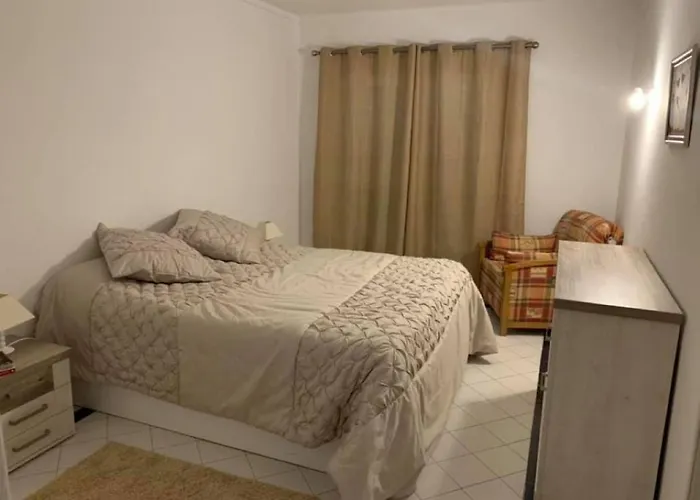 Salgados And Relax 吉亚