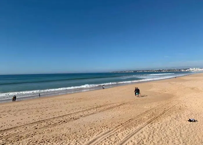 Daire Salgados And Relax Guia (Faro)