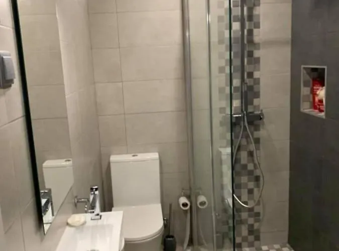 Salgados And Relax Daire *