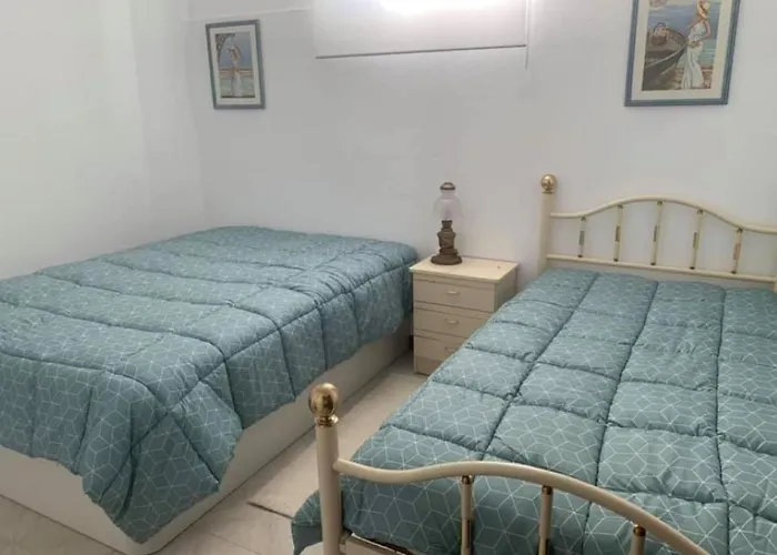 Salgados And Relax 公寓 *