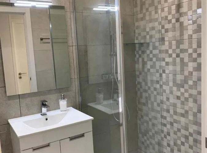 Salgados And Relax 公寓 *