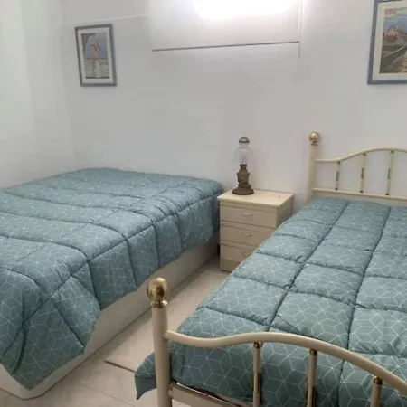Salgados And Relax Апартаменты *